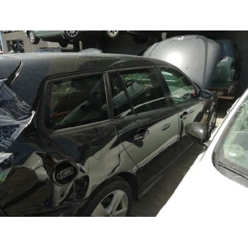 saab 9-3 sport hatch del año 2008