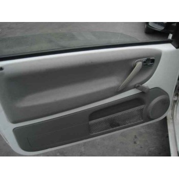 seat arosa (6h1) del año 2000