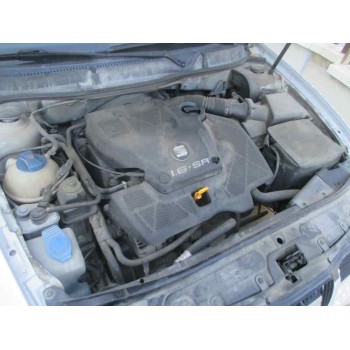 seat toledo (1m2) del año 1999