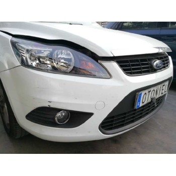 ford focus lim. (cb4) del año 2010