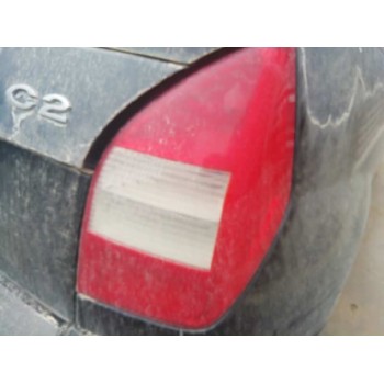 citroën c2 del año 2006