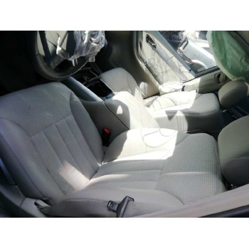 mercedes-benz clase r (w251) del año 2007