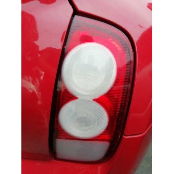 nissan micra (k12e) del año 2004