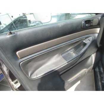 audi a4 berlina (b5) del año 1997