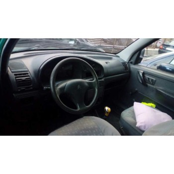 citroën berlingo del año 1997