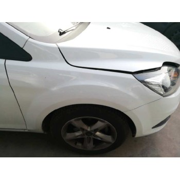 ford focus lim. (cb4) del año 2010