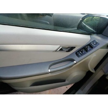 mercedes-benz clase r (w251) del año 2007