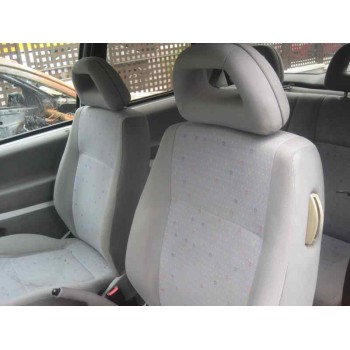 seat arosa (6h1) del año 2000