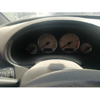 chrysler voyager (rg) del año 2005