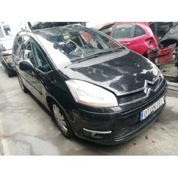 citroën c4 grand picasso del año 2010