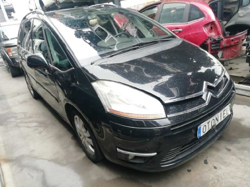 CITROËN C4 GRAND PICASSO