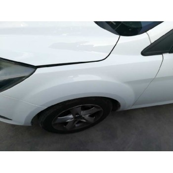 ford focus lim. (cb4) del año 2010