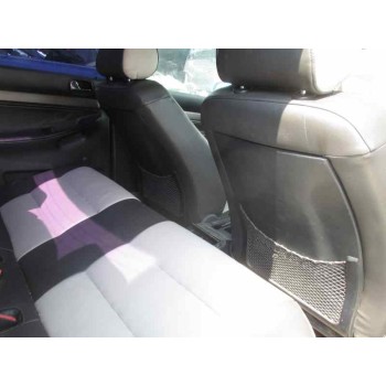 audi a4 berlina (b5) del año 1997