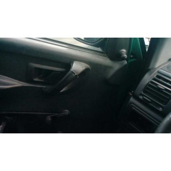 citroën berlingo del año 1997