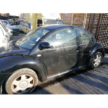 volkswagen new beetle (9c1/1c1) del año 1999