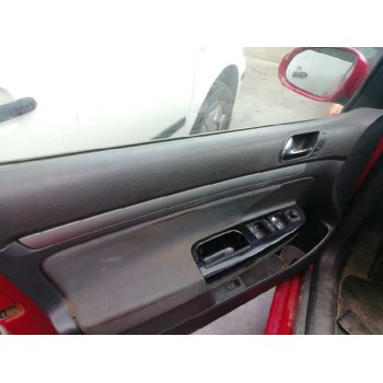 volkswagen golf v berlina (1k1) del año 2004