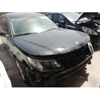 saab 9-3 sport hatch del año 2008