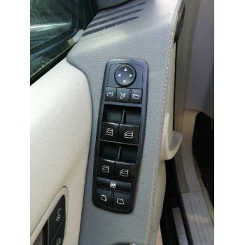 mercedes-benz clase r (w251) del año 2007