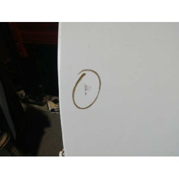 Recambio de puerta trasera izquierda para honda cr-v comfort 4x2 referencia OEM IAM 67550T1GE00ZZ  