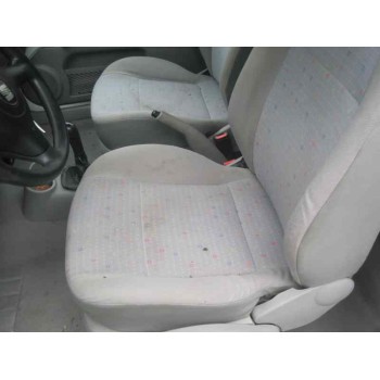 seat arosa (6h1) del año 2000