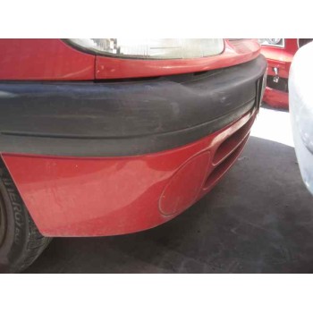 renault clio ii fase i (b/cbo) del año 1999