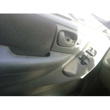 chrysler voyager (rg) del año 2005