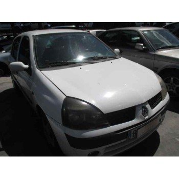 RENAULT CLIO II FASE II (B/CB0)