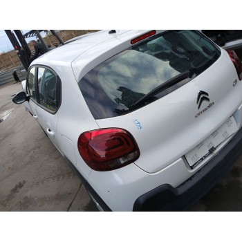 citroën c3 iii (sx) del año 2019