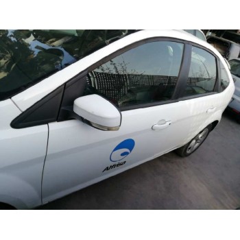 ford focus lim. (cb4) del año 2010