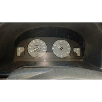 citroën berlingo del año 1997