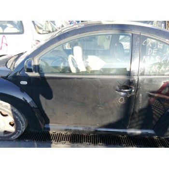 volkswagen new beetle (9c1/1c1) del año 1999