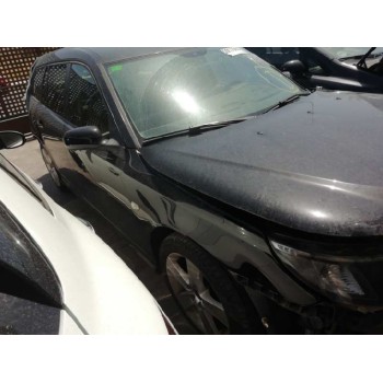 saab 9-3 sport hatch del año 2008