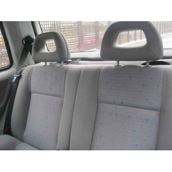 seat arosa (6h1) del año 2000