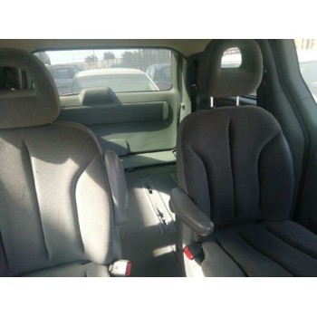 chrysler voyager (rg) del año 2005