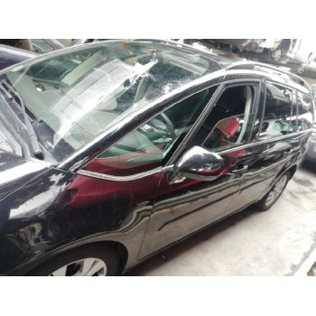 citroën c4 grand picasso del año 2010