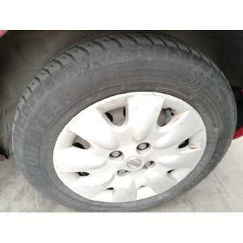 nissan micra (k12e) del año 2004