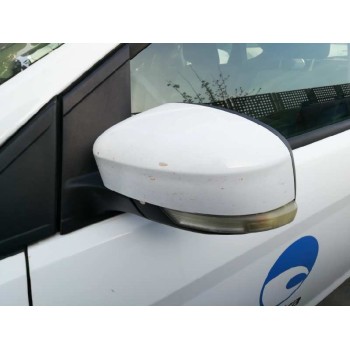 ford focus lim. (cb4) del año 2010