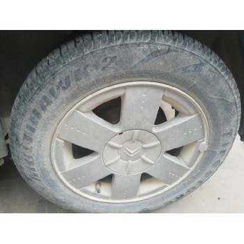 citroën c2 del año 2006