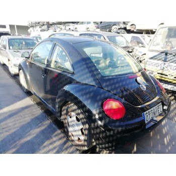 volkswagen new beetle (9c1/1c1) del año 1999