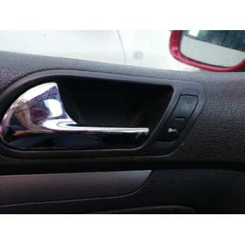 volkswagen golf v berlina (1k1) del año 2004