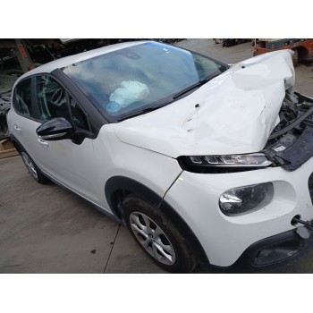 citroën c3 iii (sx) del año 2019
