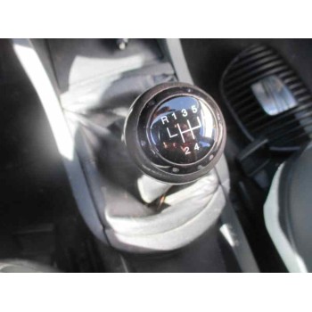 seat ibiza (6l1) del año 2003