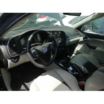saab 9-3 sport hatch del año 2008