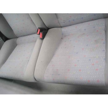 seat arosa (6h1) del año 2000