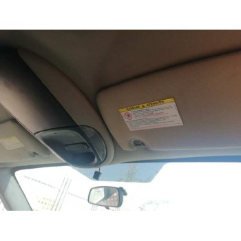 chrysler voyager (rg) del año 2005