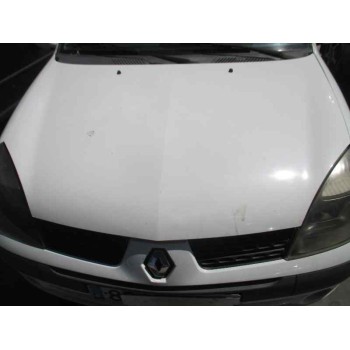 renault clio ii fase ii (b/cb0) del año 2002