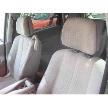 renault scenic ii del año 1950