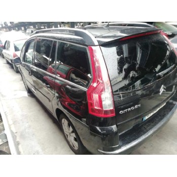 citroën c4 grand picasso del año 2010