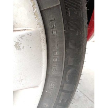 nissan micra (k12e) del año 2004