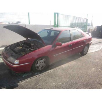 CITROËN XANTIA BERLINA